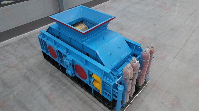 高鋁料制砂機(jī)