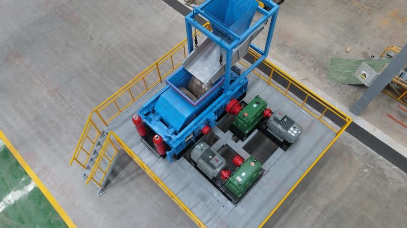 重晶石破碎機(jī)