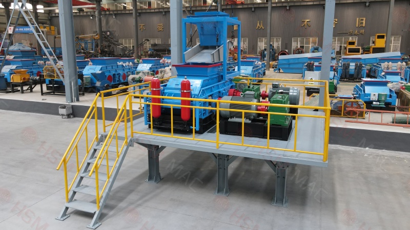 亞硫酸鈣破碎機(jī)