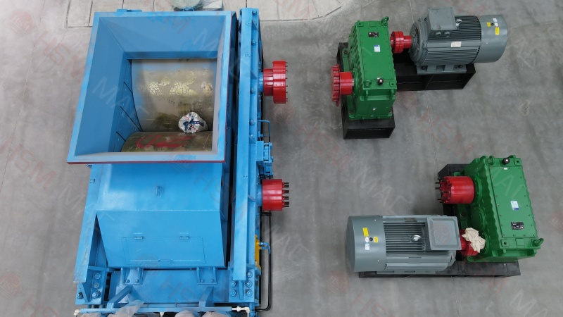 埋弧焊焊劑破碎機(jī)