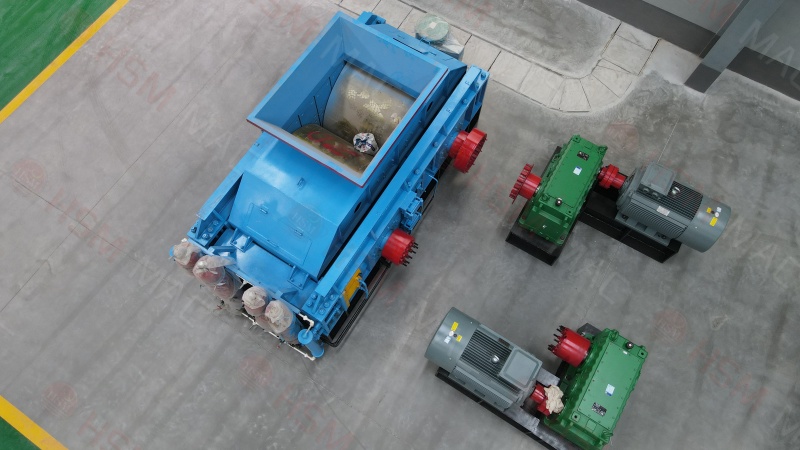 硅石破碎機(jī)