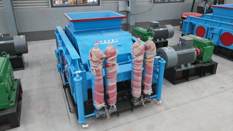 選礦用破碎機(jī)