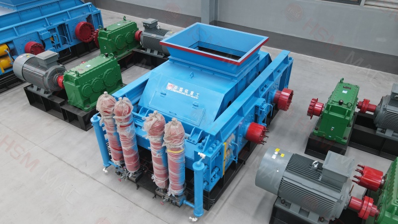 鐵礦破碎機(jī)