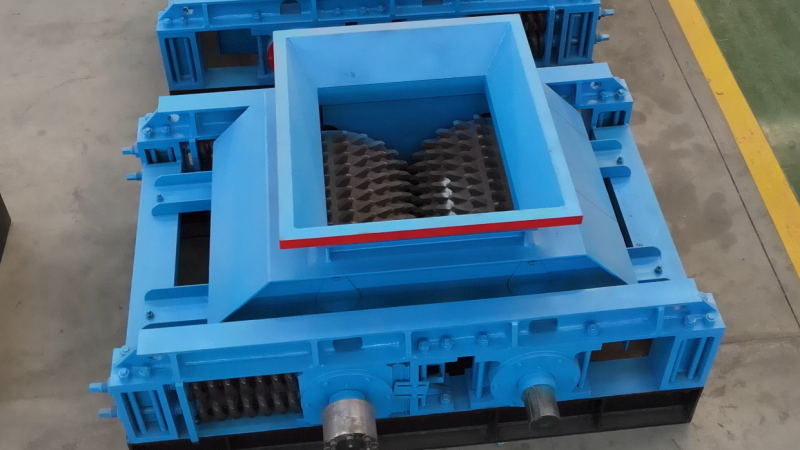 電石破碎機(jī) 