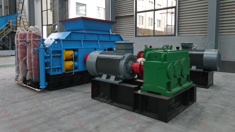 尾礦石破碎機(jī)