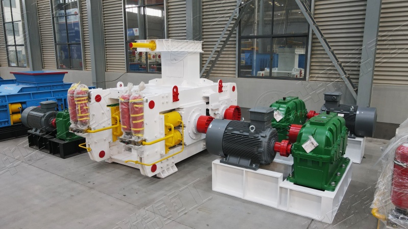 埋弧焊焊劑高壓輥磨機(jī)