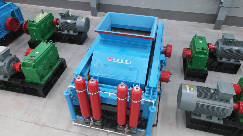 錳鐵硅鐵制砂機(jī)