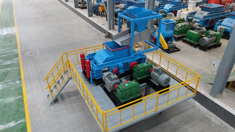 選礦廠破碎機(jī)