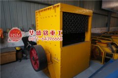 砂石廠石子線破碎機(jī)廠家行業(yè)發(fā)展 可以看一看