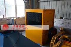 哪種大石頭破碎機(jī)設(shè)備破碎效果好