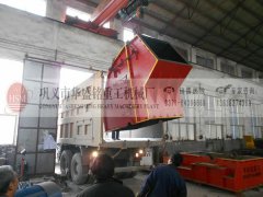 市面上蝸牛破碎機(jī)價(jià)格來回變動(dòng)的原因