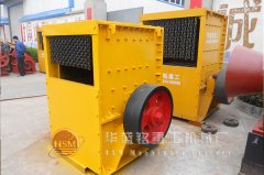 大型石灰石破碎機(jī)多少錢一臺(tái)