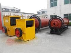 石子破碎機(jī)工作穩(wěn)定的前提在于管理和維護(hù)