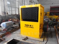 如何選擇石子破碎機