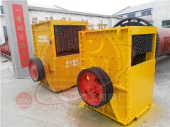 大石塊破碎機價格實惠質(zhì)量好