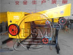 建筑石子破碎機(jī)突出亮點(diǎn)優(yōu)勢