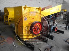 大型石子破碎機(jī)多少錢一臺(tái)？