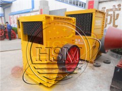 大石塊破碎機(jī)價(jià)格表分析