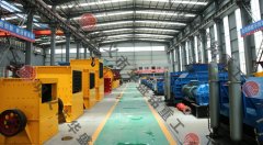 大型石灰石破碎機生產(chǎn)廠家