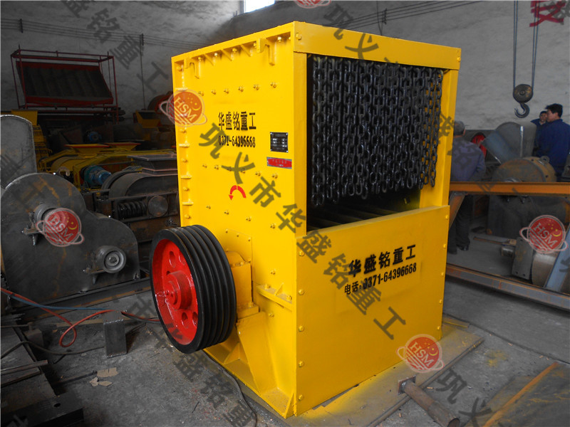 石子線破碎機(jī)_大型石子線生產(chǎn)線_石子線破碎機(jī)廠家推薦